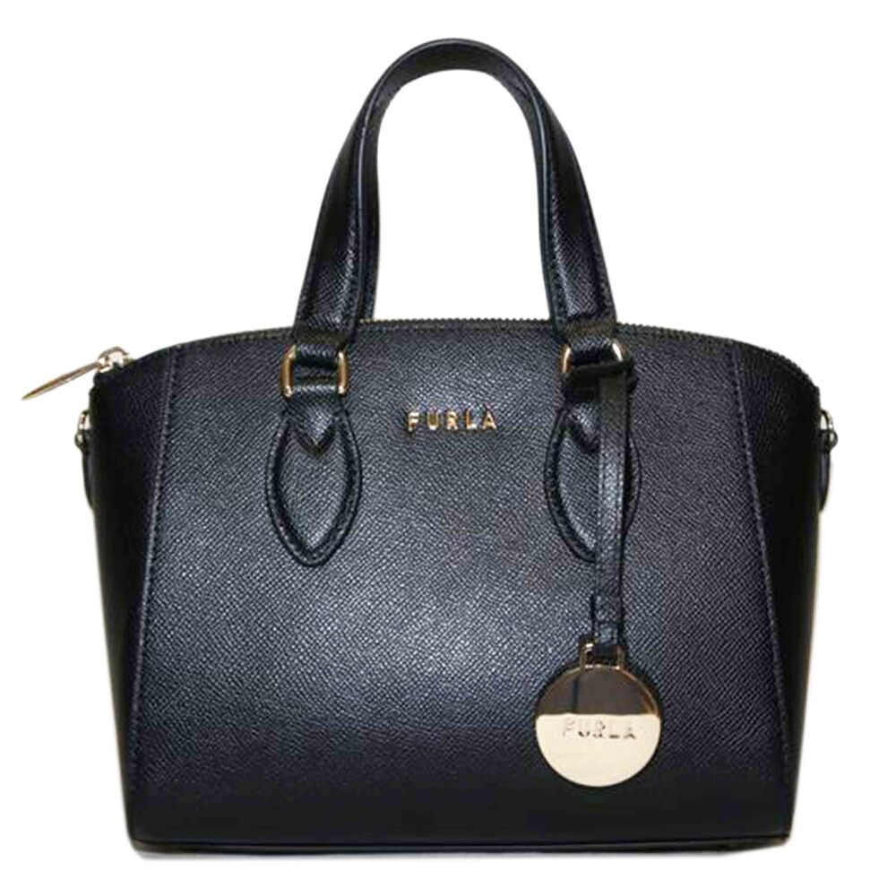 Furla Minerva Satchel
